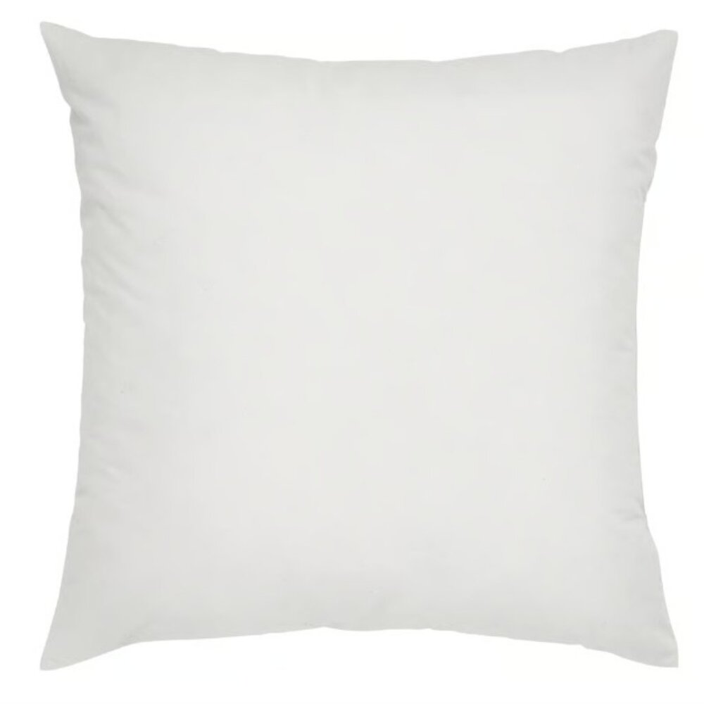 IKEA FJÄDRAR Inner Cushion 20"x20" - set of 2 NWOT